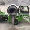 self new concrete drum mixer mixers truck machine dump