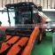 High quality Agricultural machinery KUBOTA CORN HARVESTER PRO1408Y-4