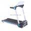 Fashion fitness gym equipment speed fit and power fit motorized sport track treadmill