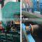 standard sizes ms galvanised gi steel square tube suppliers price list per kg
