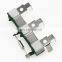 Heater Fan Blower Resistor Regulator 867959131 for VW MULTIVAN V VW TRANSPORTER V