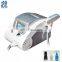 Guangzhou beauty equipment, Q-switch nd yag laser tattoo removal system machine price