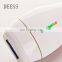 deess GP586 ipl laser facial hair removal for women hair removal ipl home handsets
