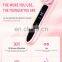 Best anti aging facial home rf beauty device with usb charging for woman to tighten and lift skin