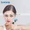 Handheld best beauty device 2019 rf ems wrinkle removal facial massage machine