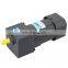 140W 230V AC Induction Gear Reduction Motor Speed Control Single Phase