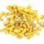 Industry Use Automatic Twisted  Kurkure  Cheetos Nik Naks Making Machine Price