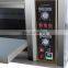Vigevr Manufacturer Commercial Electric Gas Deck Pizza Bread Baking Machine Bakery Oven Prices