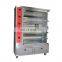 Wholesale Prices Cooking Equipment Chicken Rotisserie Oven