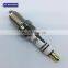 Spark Plug 06H905611 0241245670 FR6KPP332S For Audi A3 A4 A6 Q3 For TT For VW For CC For Jetta 2.0