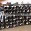 DI Flange Pipe ISO2531