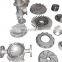 OEM iron parts