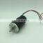 micro vibrator motor dc 12 volt or 24 volt