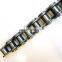 Chinese factory heavy duty roller chain driven conveyors