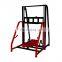 Heavy duty gym equipment Vertical Leg Press RHS39
