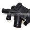 Engine Coolant Thermostat & Housing Assembly For Audi A3 1.6 96-03 06A121111 06A121513A 5348001