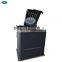 GW-40A Steel Bar/Rebar Reverse Bending Testing Machine for reverse bending test of plane
