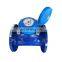 large removable element agriculture woltmann water meter dn 200mm