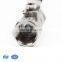 PN16 BSP Thread PTFE Seal Brass Ball Valve DN15