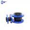 pipe ptfe lined epdm rubber joint for construction