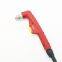 CNAWELD High Quality red handle welding torch A81 80 AMPS Plasma Cutting Torch with CE Certification