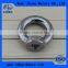 stainless steel lifting ring bow nuts/eye nut DIN 582 MADE IN CHINA