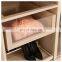 Cheap price clear toughened glass for home furniture drawer