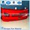High Strength FRP Truck Bumper