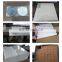 2mm 3mm thick Square Shaped Small Decorative Mirror 2 inch mosaic mirror