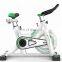 Factory Direct Aerobic Exercise Ultra - quiet Swing Spin Bike