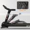 Cheap factory price folding running machine treadmill home fitness treadmill gym equipment