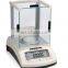 Advanced analytical digital balance specifications
