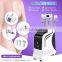 Beauty salon equipment velashape anti cellulite extracorporeal shock wave therapy machine price