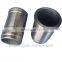 Diesel engine spare parts R180 cylinder liner