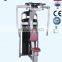 2016 LZX Fitness equipment biceps machine gym machine