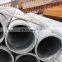 (API 5L X60) Galvanized Hollow Section Steel Tubing/galvanized Iron Pipes/galvanized Welding