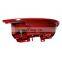 Free Shipping! Right Rear Tail Light For VW Passat Saloon 2001 02 03 04 2005 3B5945096AE