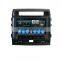 Quad core dvd player for car,wifi,BT,mirror link,DVR,SWC for toyota land cruiser