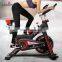 Indoor Cycling fitness Bike Exercise Bike Stationary Bicycle Cardio Fitness Cycle Trainer