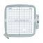 Sewing Machines Embroidery Frame 7.9 inch x7.9  inch (200x200mm) SQ20b Embroidery Square large hoops for Janome Domestic Machine