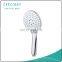 Leelongs Popular Multi function ABS Hand Faucet Rain Shower Head