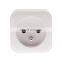 Smart Home Google Home Alexa Plug EU Smart WiFi Socket For French Market With Voice Control