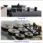 GW-40B Steel Bar Bending Testing Machine from China