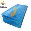 Plastic polyethylene Temporary Ground Protection Mats pathway beach access mat