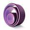 hot sell for back pain,stretch and fitness 3pc Yoga Wheel Set