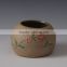 Chinese cheap ceramic flower pots wholesale