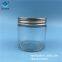 Best selling 200ml jam glass bottle,Honey glass bottle  manufacturer