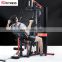 SD-M2 wholesale home gym equipment multi functions gym station for sale