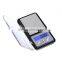 Digital Scale, Weigh High Precision Mini Jewelry Pocket Scale 100g/0.01g 200g*0.01g Reloading, Jewelry Small Weigh Scale