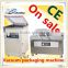 high quality vacuum forming machine thermoforming with low price table styple